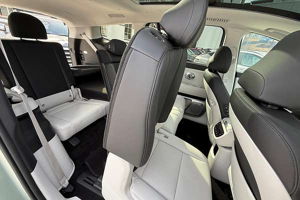 2025 Hyundai IONIQ 9 Calligraphy ME.V1