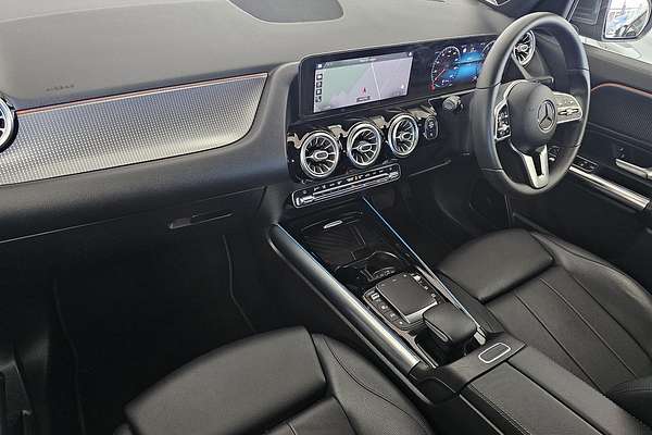 2021 Mercedes-Benz GLA-Class GLA200 H247