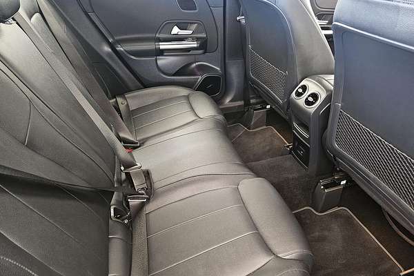 2021 Mercedes-Benz GLA-Class GLA200 H247