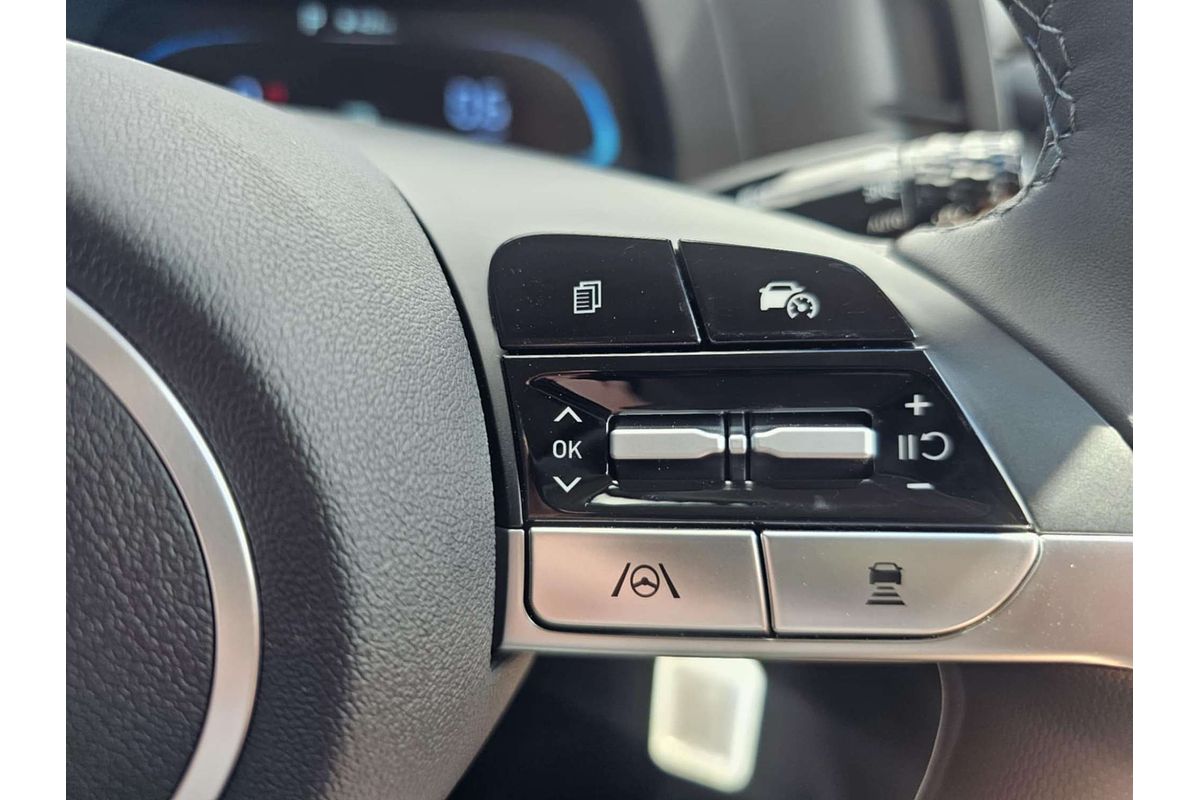 2025 Hyundai i30 CN7.V2