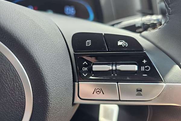 2025 Hyundai i30 CN7.V2