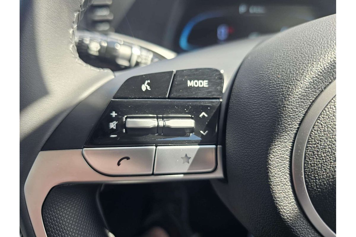 2025 Hyundai i30 CN7.V2