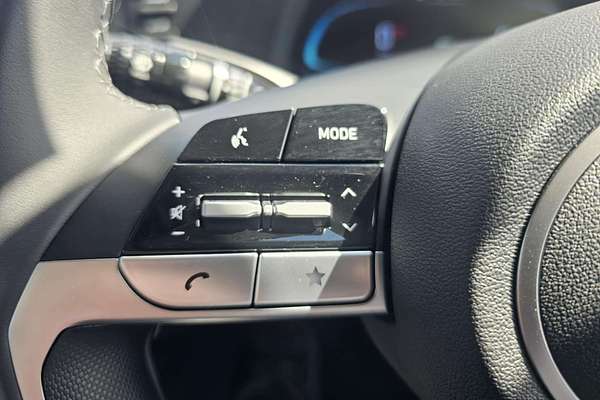 2025 Hyundai i30 CN7.V2