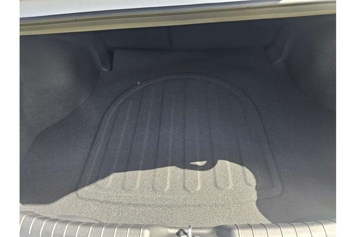 2025 Hyundai i30 CN7.V2