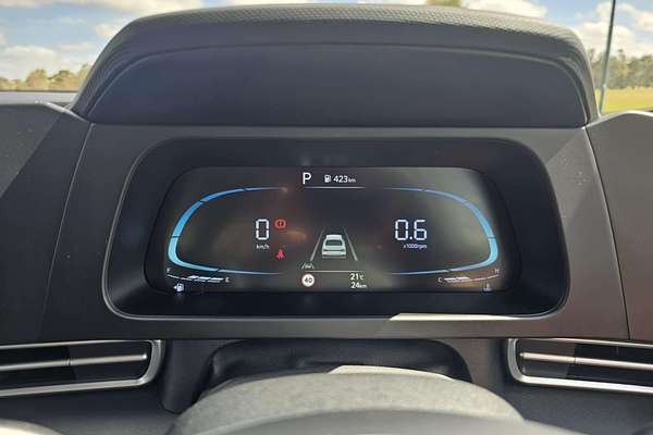 2025 Hyundai i30 CN7.V2