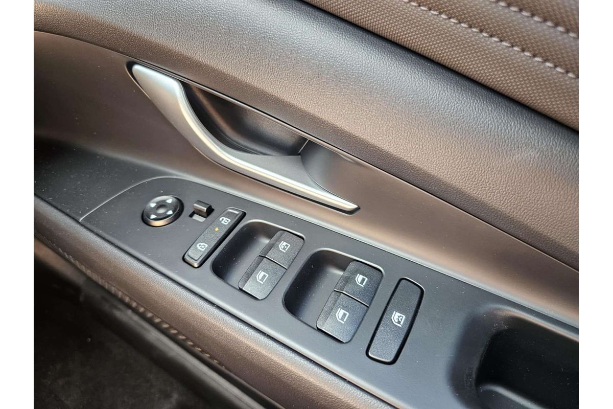 2025 Hyundai i30 CN7.V2