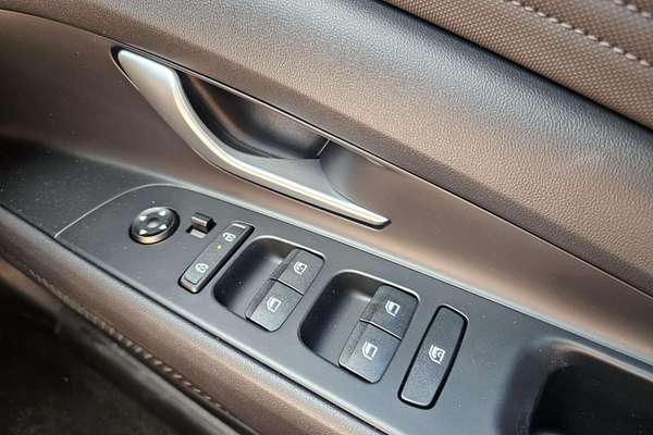 2025 Hyundai i30 CN7.V2