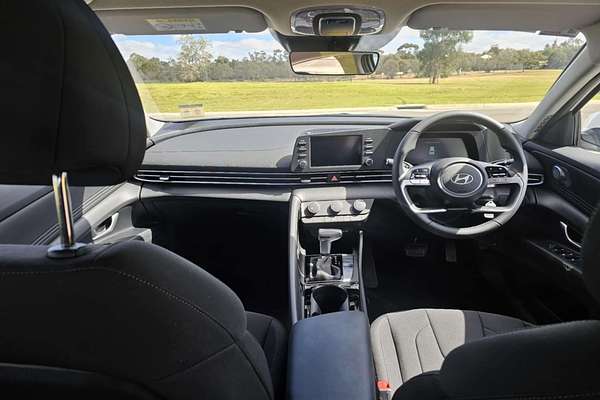 2025 Hyundai i30 CN7.V2