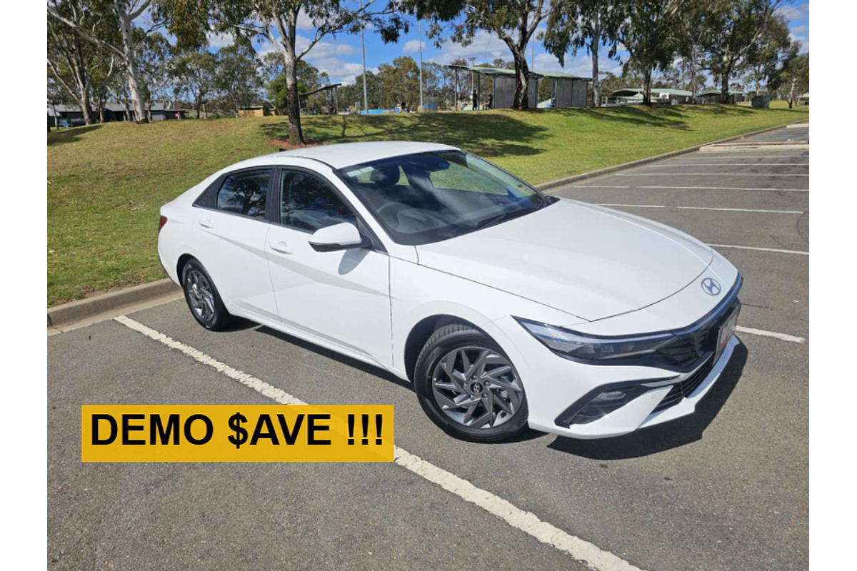 2025 Hyundai i30 CN7.V2