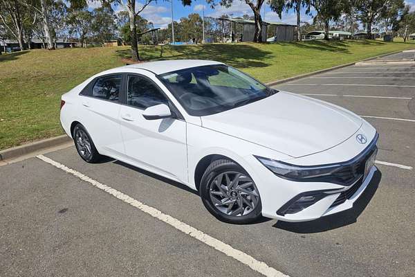 2025 Hyundai i30 CN7.V2