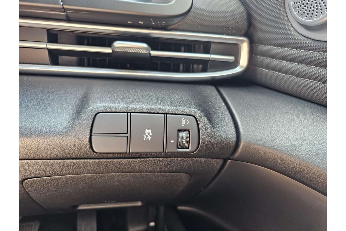 2025 Hyundai i30 CN7.V2