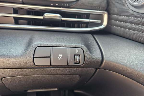 2025 Hyundai i30 CN7.V2