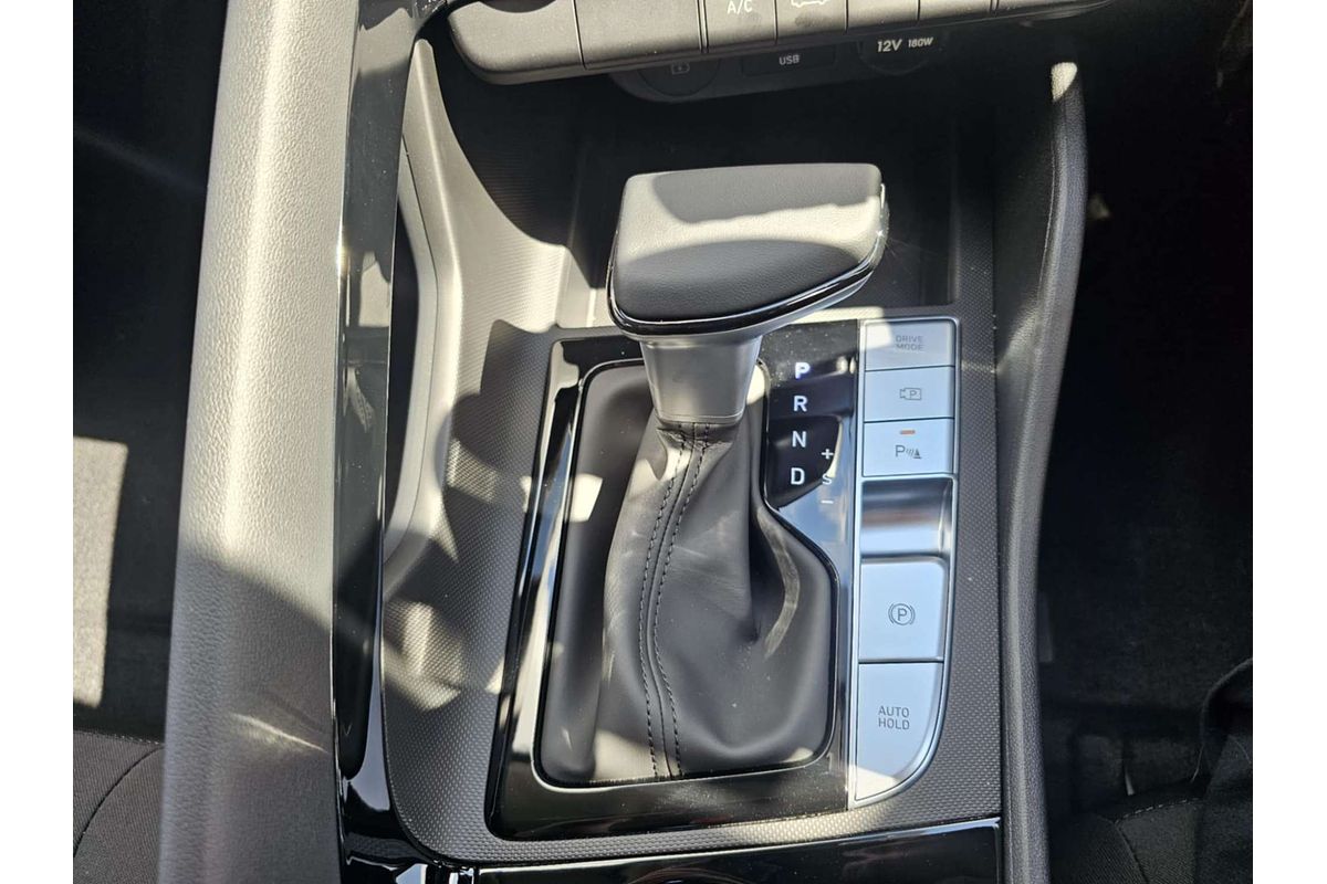 2025 Hyundai i30 CN7.V2