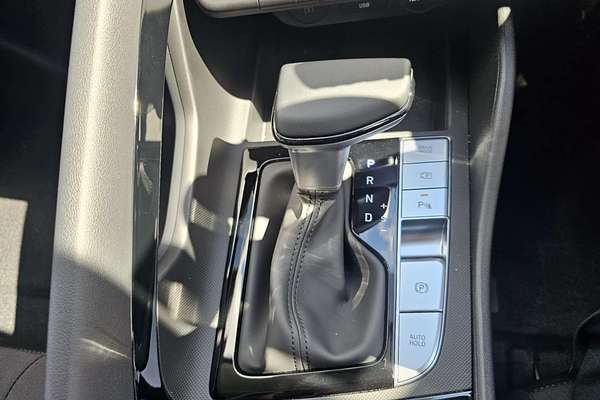 2025 Hyundai i30 CN7.V2