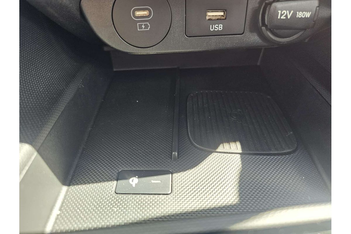 2025 Hyundai i30 CN7.V2