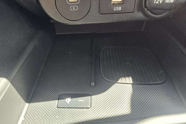 2025 Hyundai i30 CN7.V2