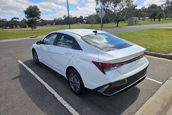 2025 Hyundai i30 CN7.V2