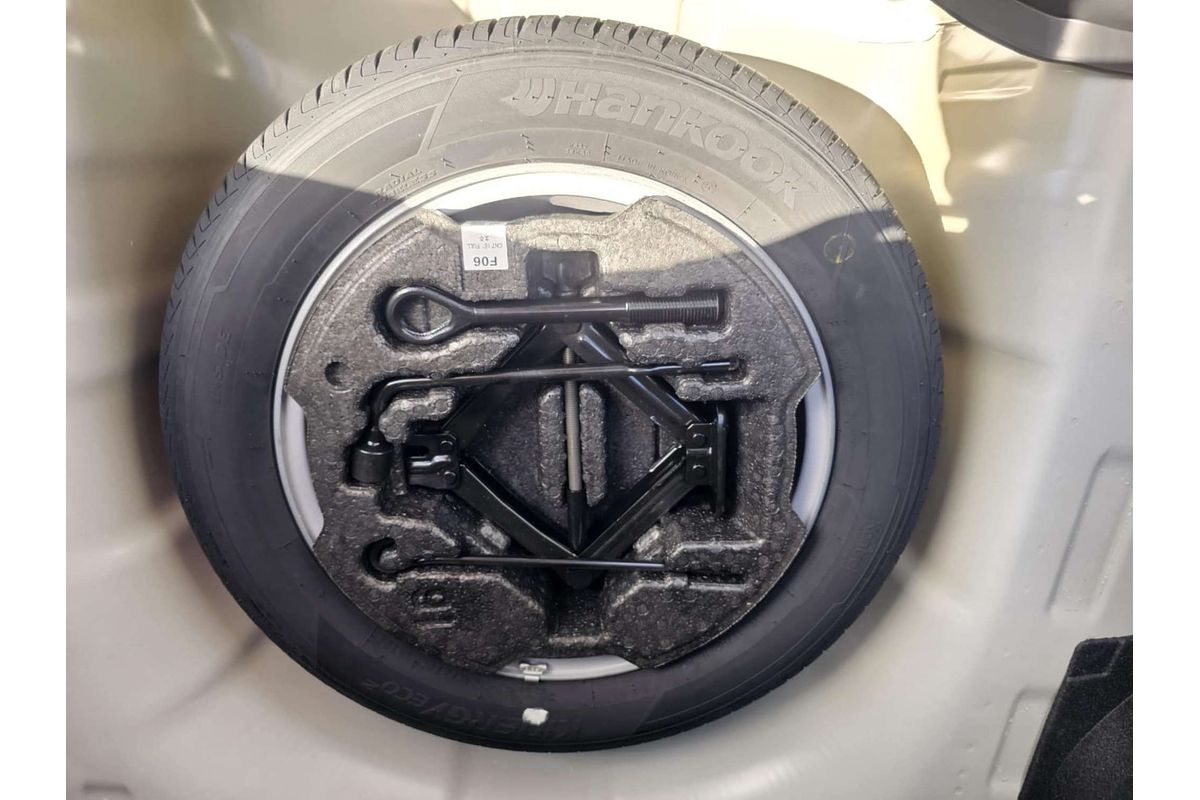 2025 Hyundai i30 CN7.V2