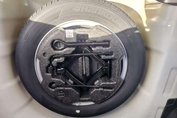 2025 Hyundai i30 CN7.V2