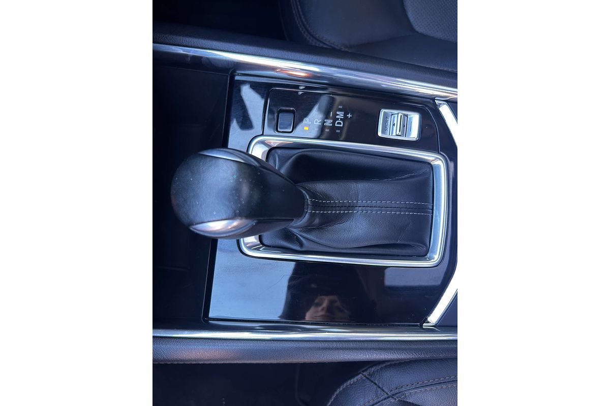 2019 Mazda CX-5 GT KF Series
