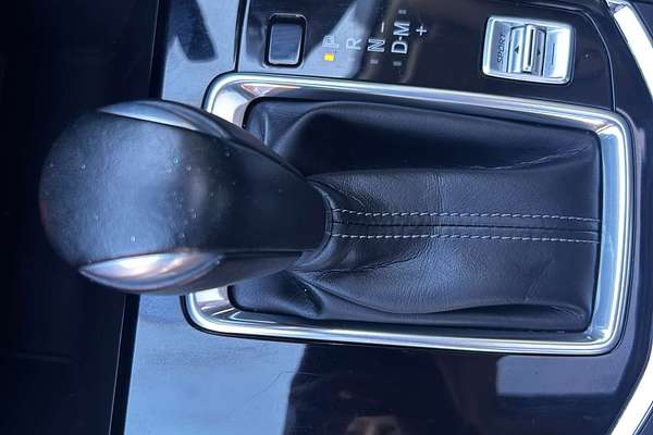 2019 Mazda CX-5 GT KF Series