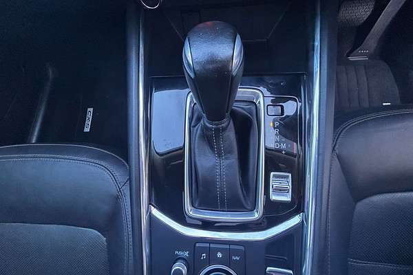 2019 Mazda CX-5 GT KF Series