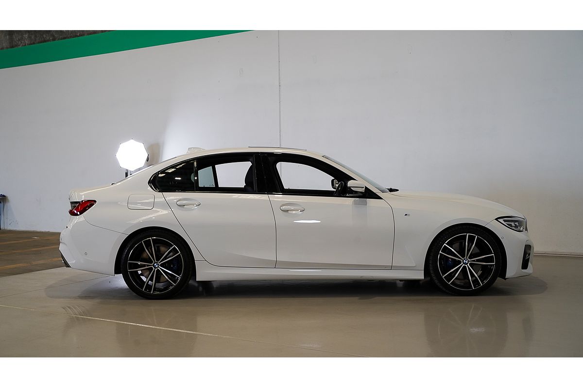 2019 BMW 3 Series 330i M Sport G20