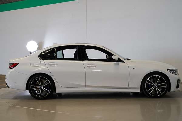 2019 BMW 3 Series 330i M Sport G20