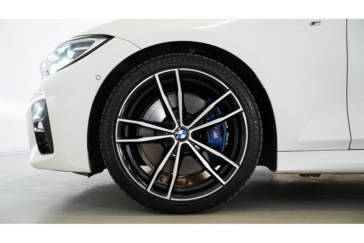 2019 BMW 3 Series 330i M Sport G20