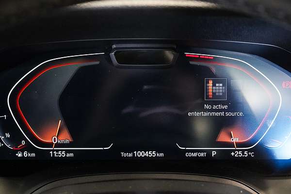 2019 BMW 3 Series 330i M Sport G20