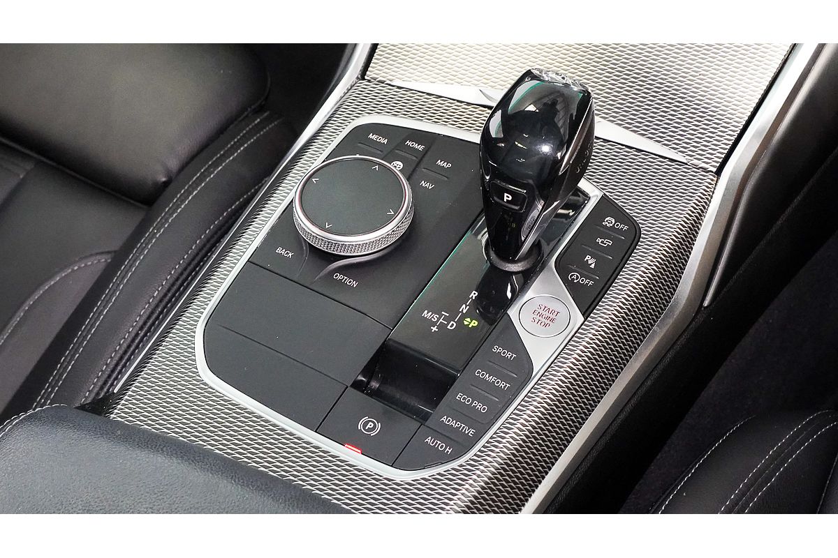 2019 BMW 3 Series 330i M Sport G20