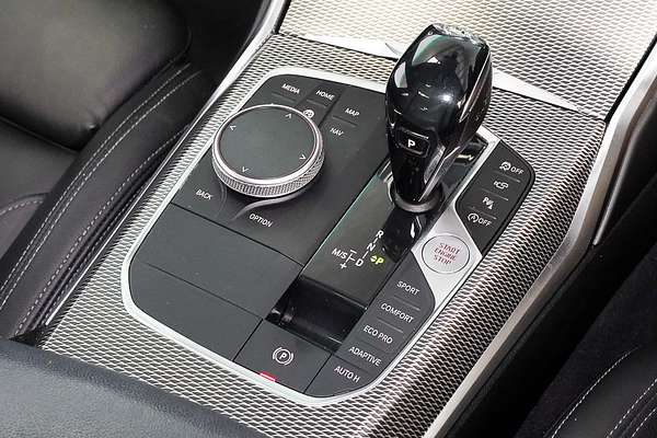 2019 BMW 3 Series 330i M Sport G20