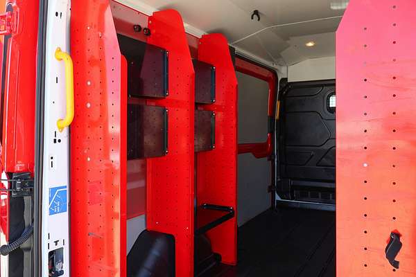 2020 Ford Transit 350L VO LWB Mid Roof