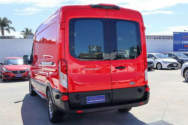 2020 Ford Transit 350L VO LWB Mid Roof