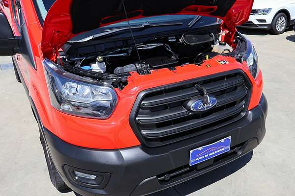 2020 Ford Transit 350L VO LWB Mid Roof