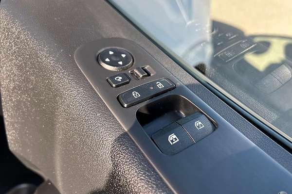 2024 Hyundai STARIA LOAD US4.V3