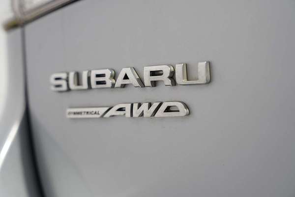 2022 Subaru Forester 2.5i Premium S5