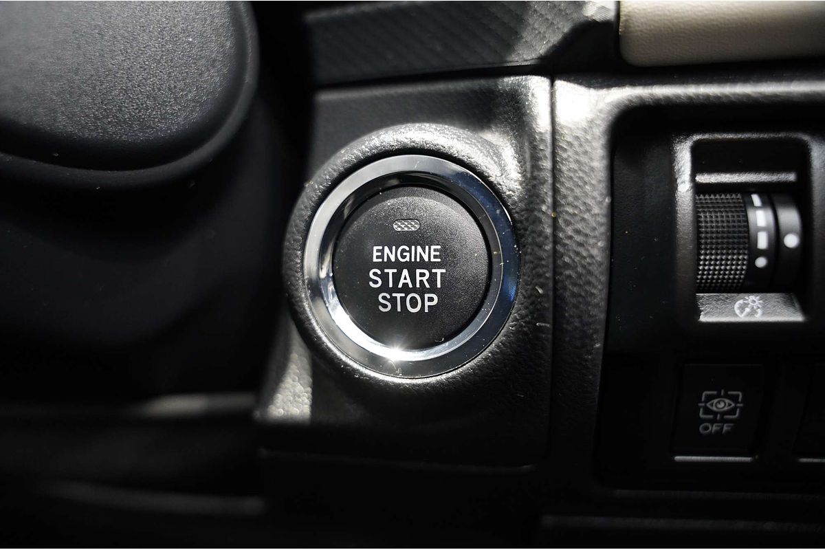 2022 Subaru Forester 2.5i Premium S5