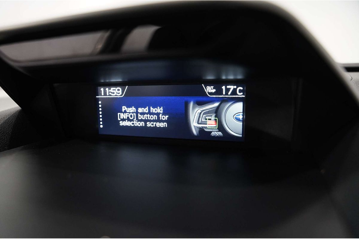 2022 Subaru Forester 2.5i Premium S5