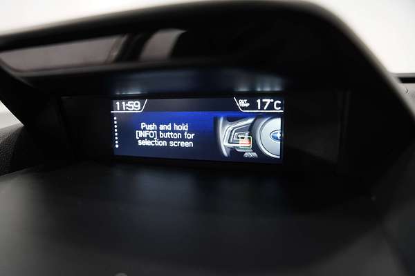 2022 Subaru Forester 2.5i Premium S5