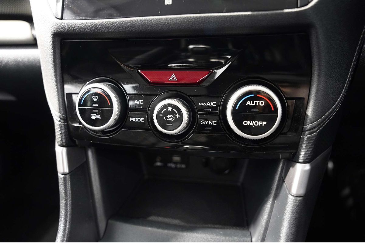 2022 Subaru Forester 2.5i Premium S5