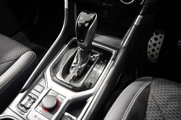 2022 Subaru Forester 2.5i Premium S5