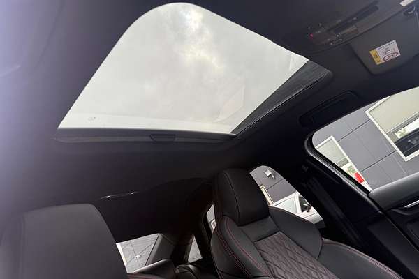 2022 Audi S3 GY