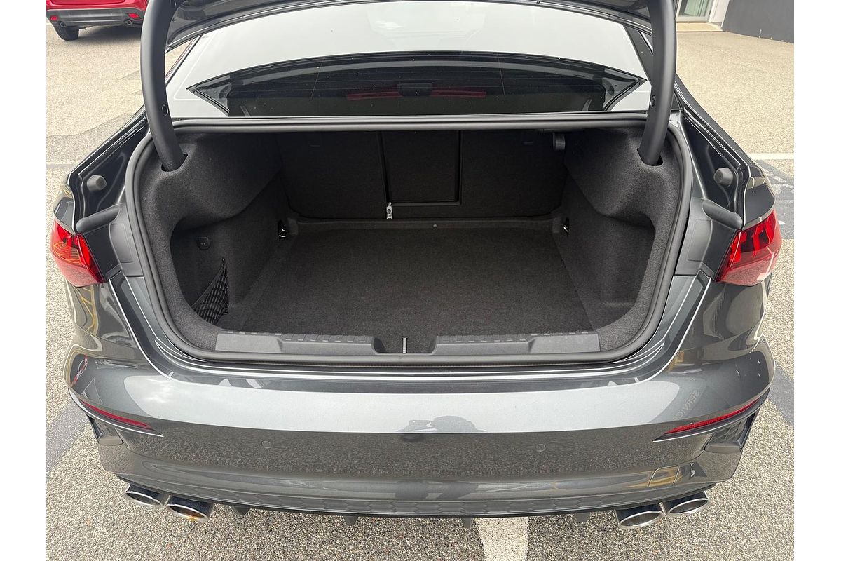 2022 Audi S3 GY