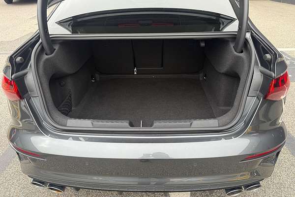 2022 Audi S3 GY