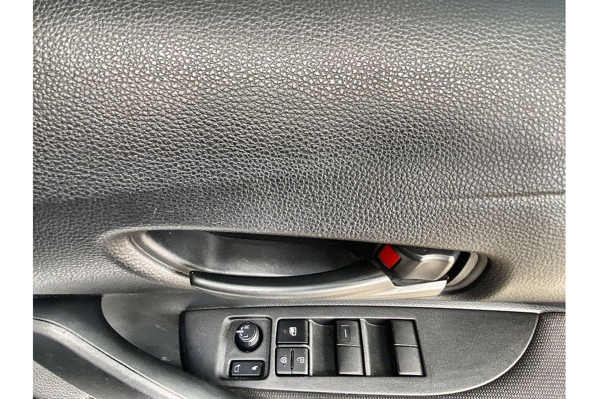 2020 Toyota Corolla Ascent Sport Hybrid ZWE211R