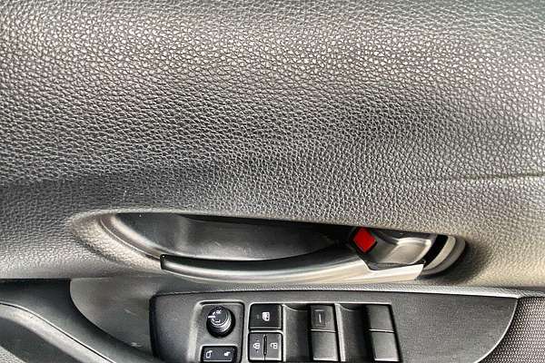 2020 Toyota Corolla Ascent Sport Hybrid ZWE211R