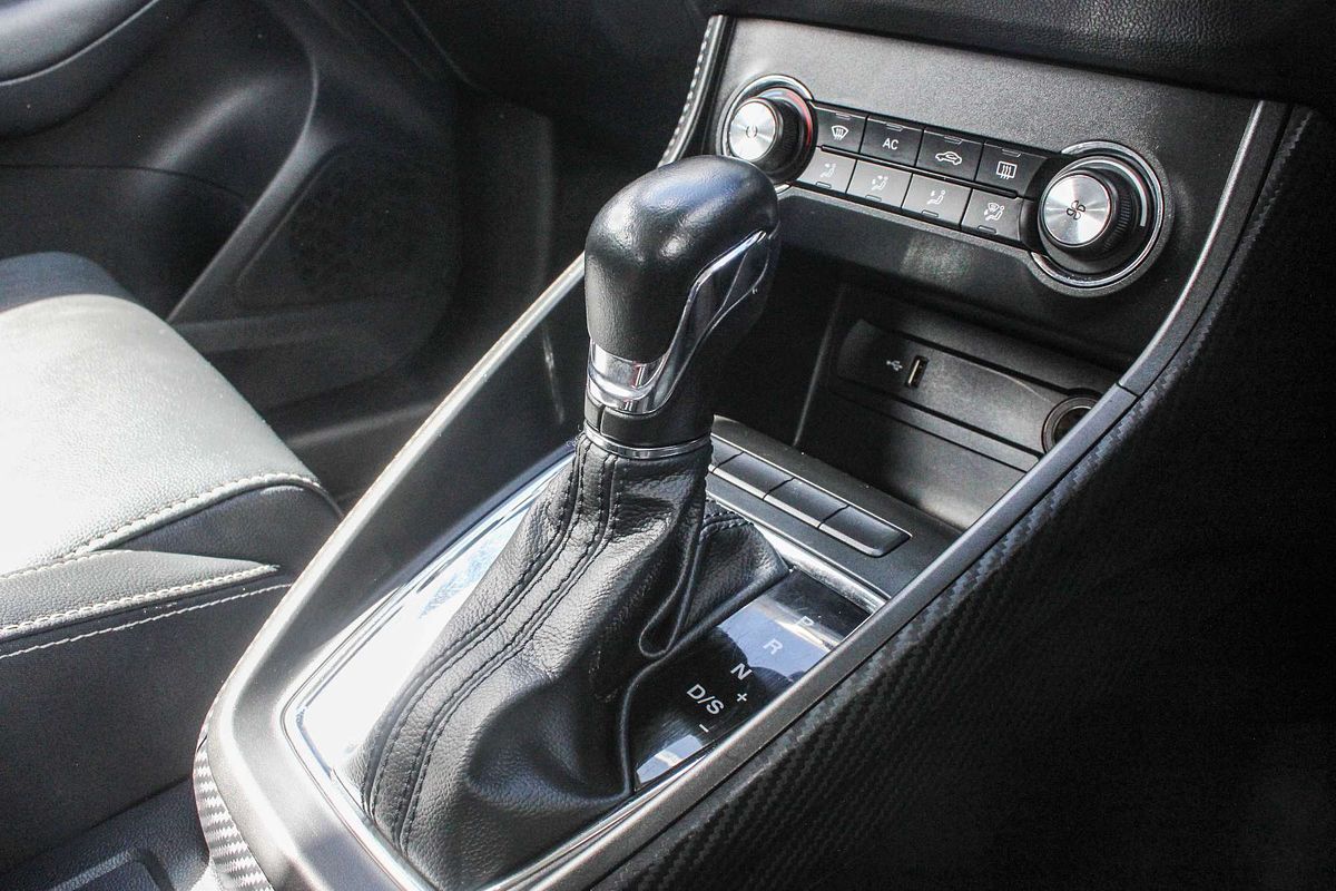 2022 MG ZS Excite AZS1