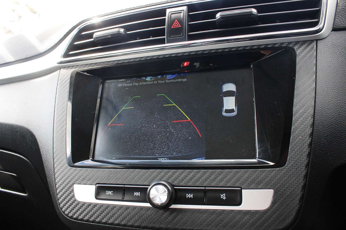 2022 MG ZS Excite AZS1