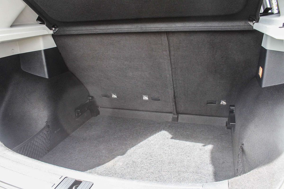 2022 MG ZS Excite AZS1